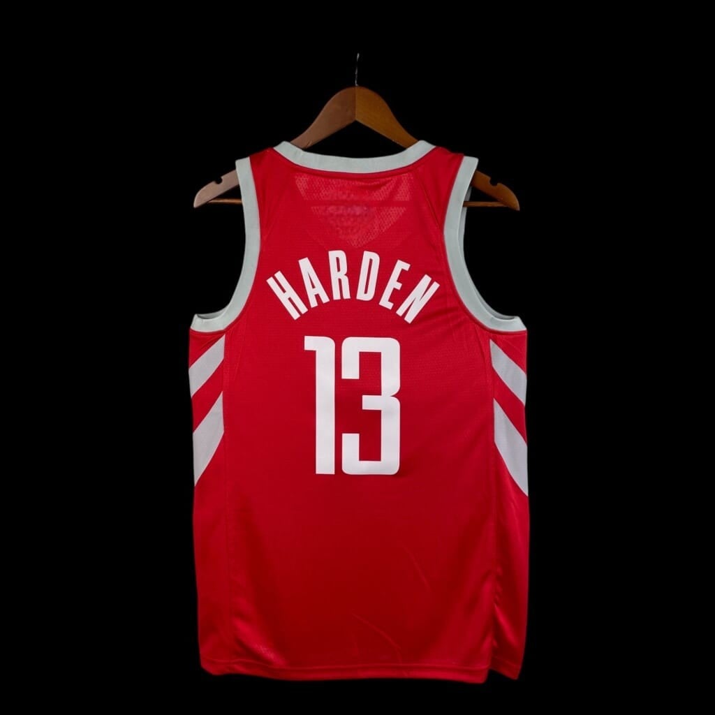 Houston Rockets Maillot NBA