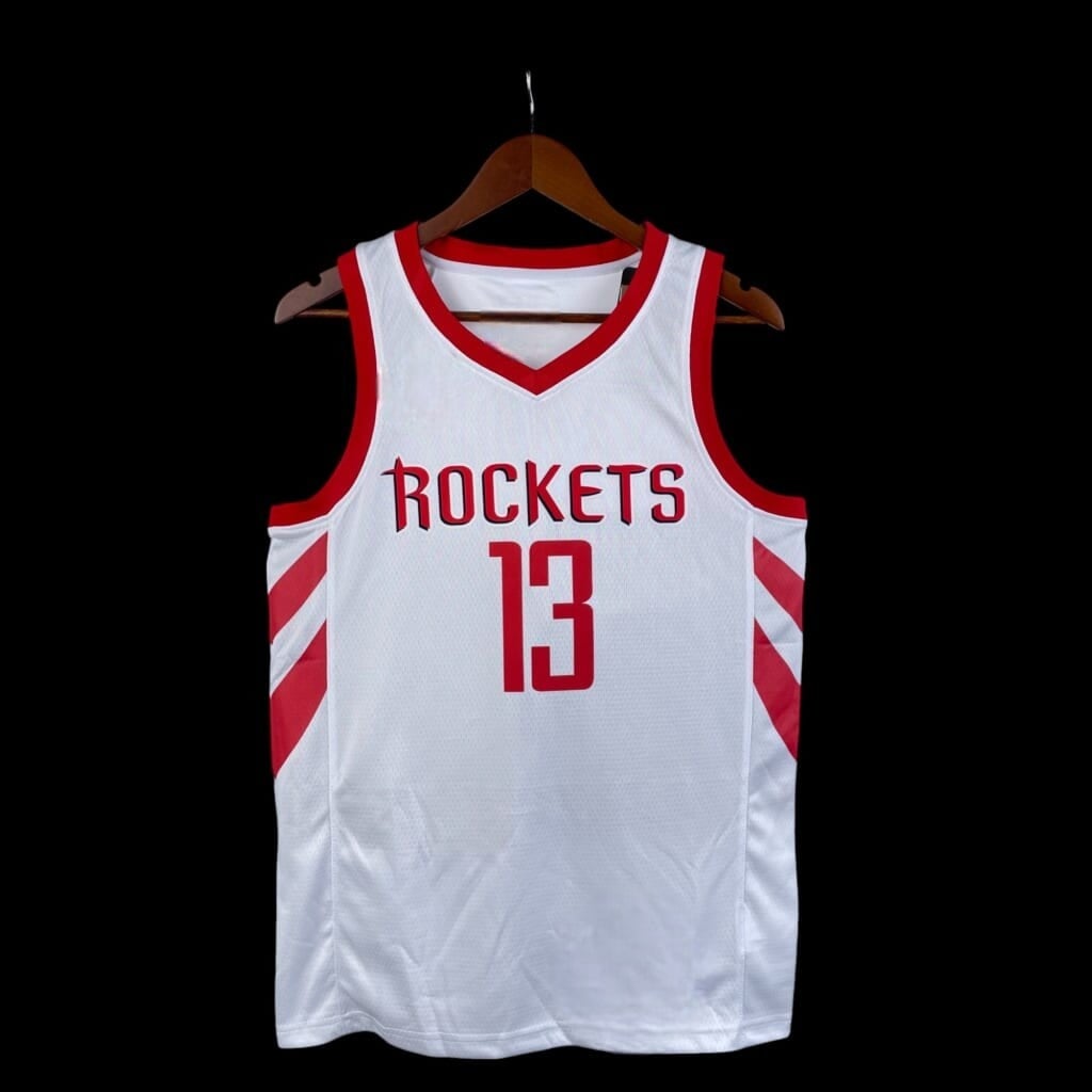 Houston Rockets Maillot NBA