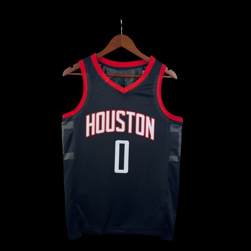 Houston Rockets Maillot NBA