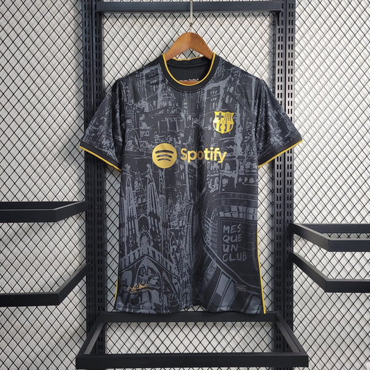 FC Barcelone maillot Édition spéciale 2023 2024