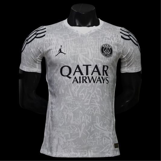 Paris SG Maillot Fourth 26/27