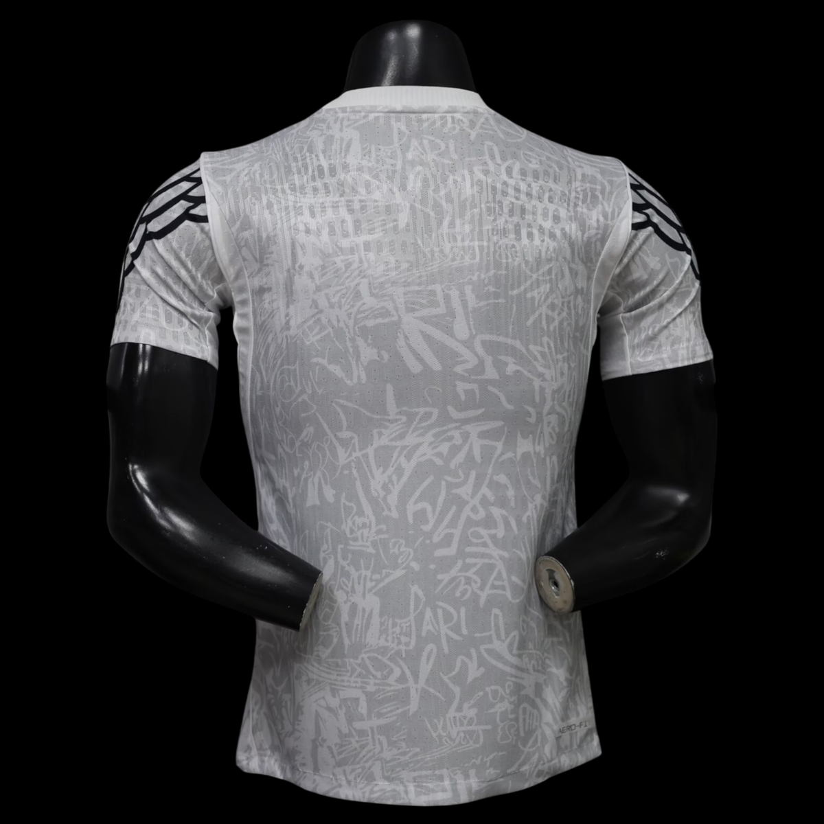 Paris SG Maillot Fourth 26/27