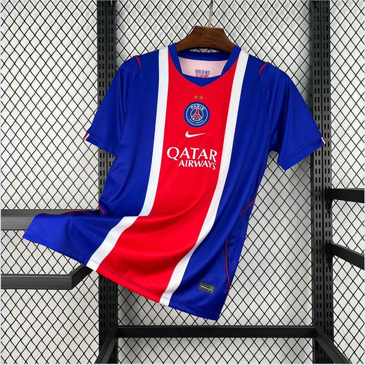 Maillot 26/27 PSG Domicile Champions -fan Version  (⭐⭐)