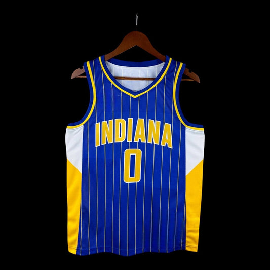 Indiana Pacers Maillot NBA