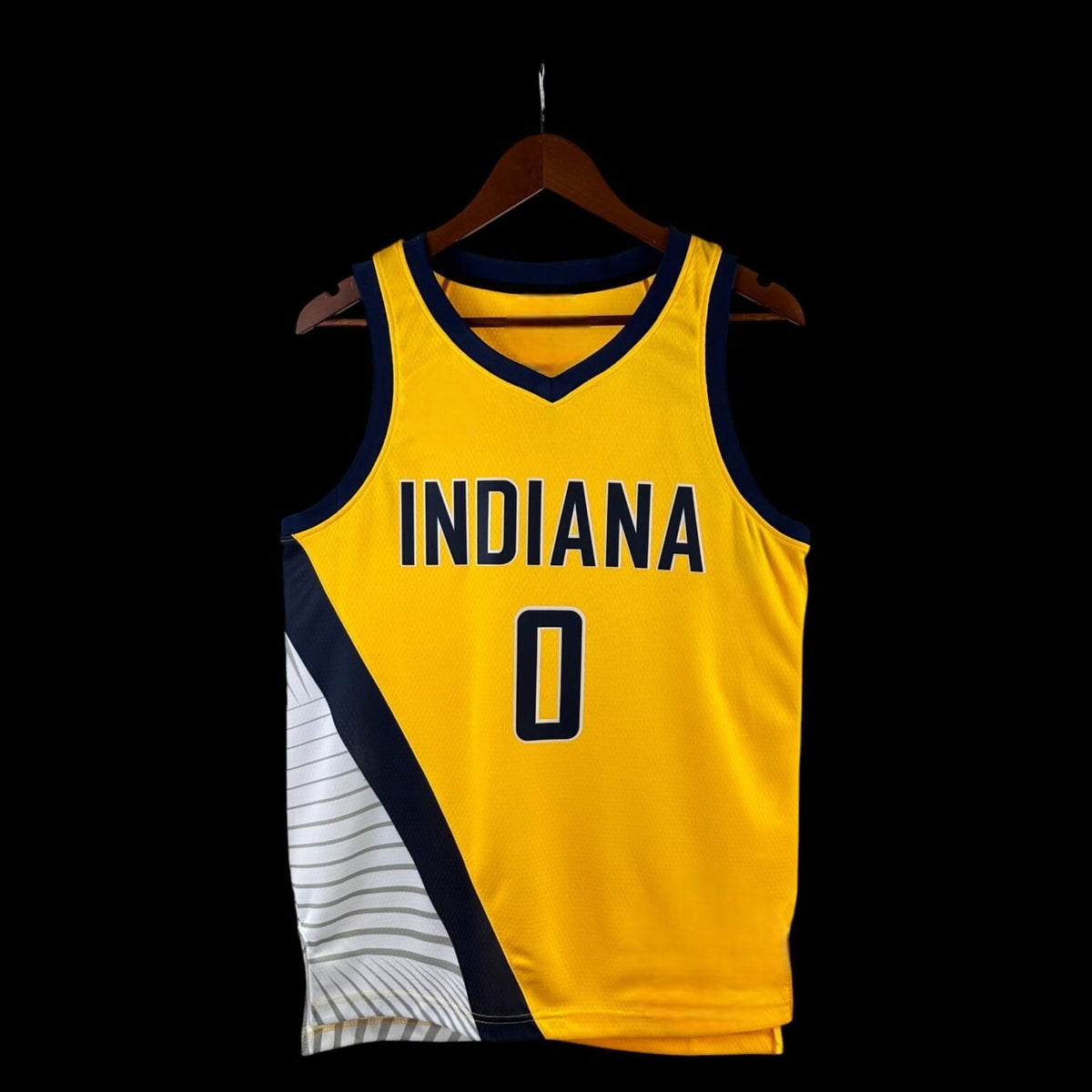 Indiana Pacers Maillot NBA
