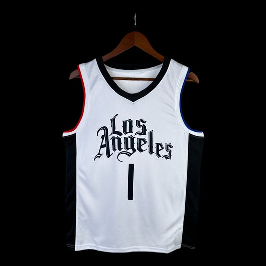 Los Angeles Clippers Maillot NBA