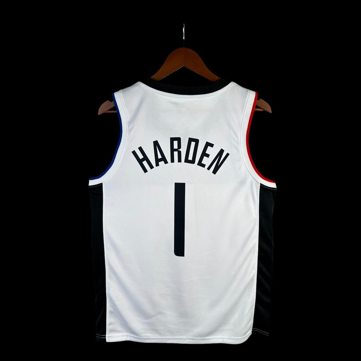 Los Angeles Clippers Maillot NBA