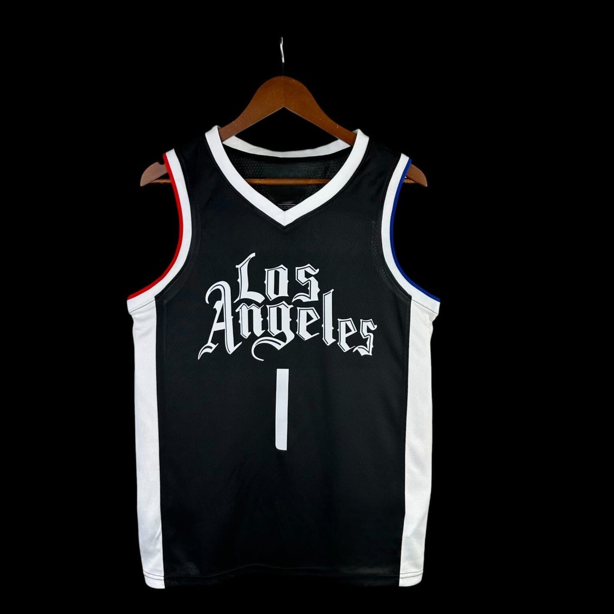 Los Angeles Clippers Maillot NBA