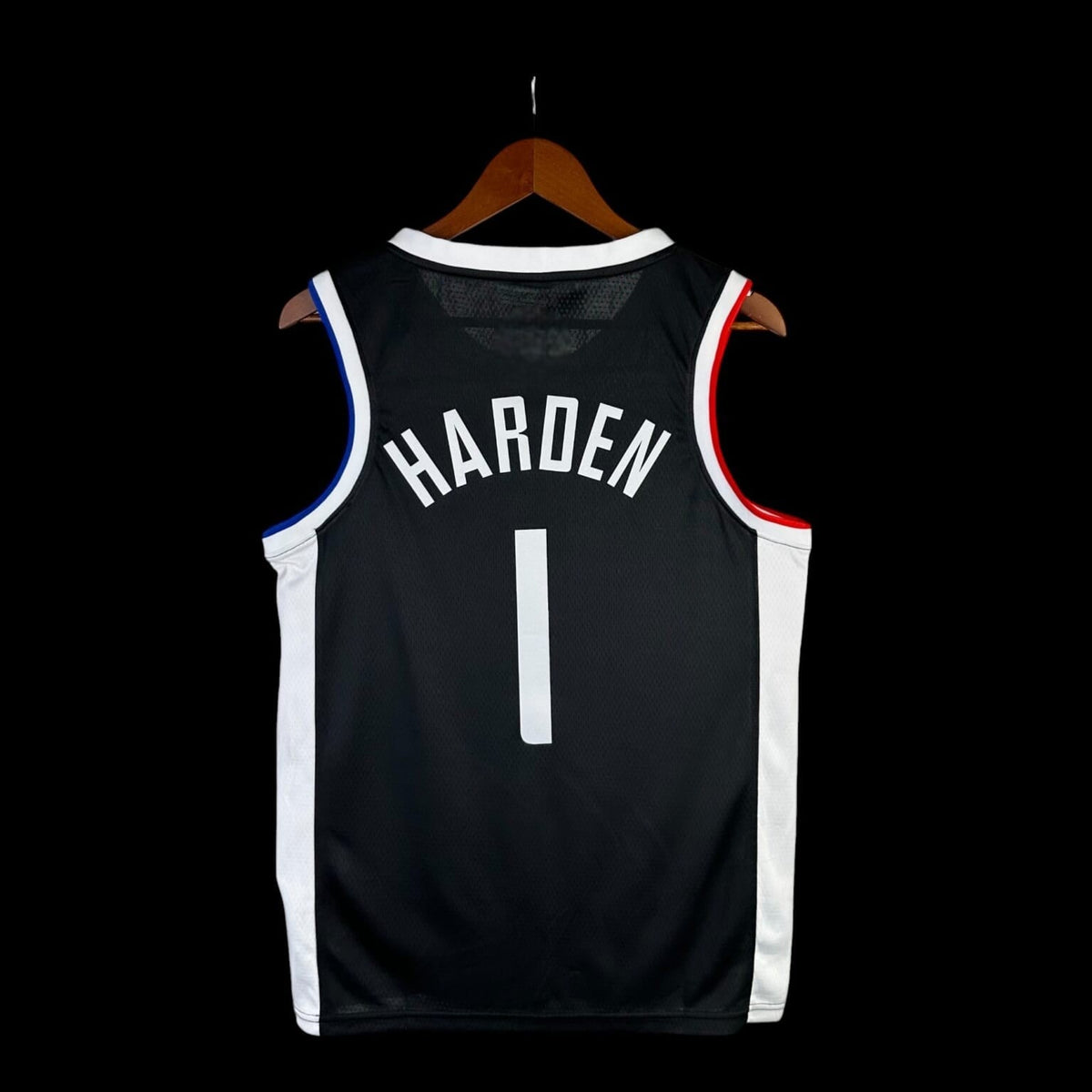 Los Angeles Clippers Maillot NBA