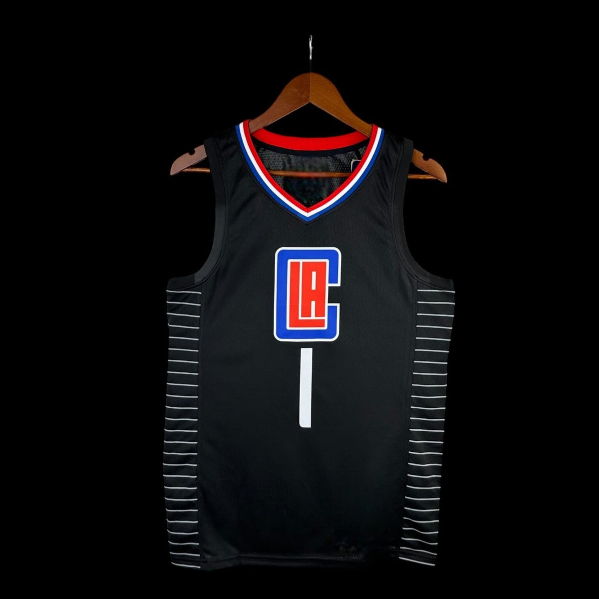 Los Angeles Clippers Maillot NBA