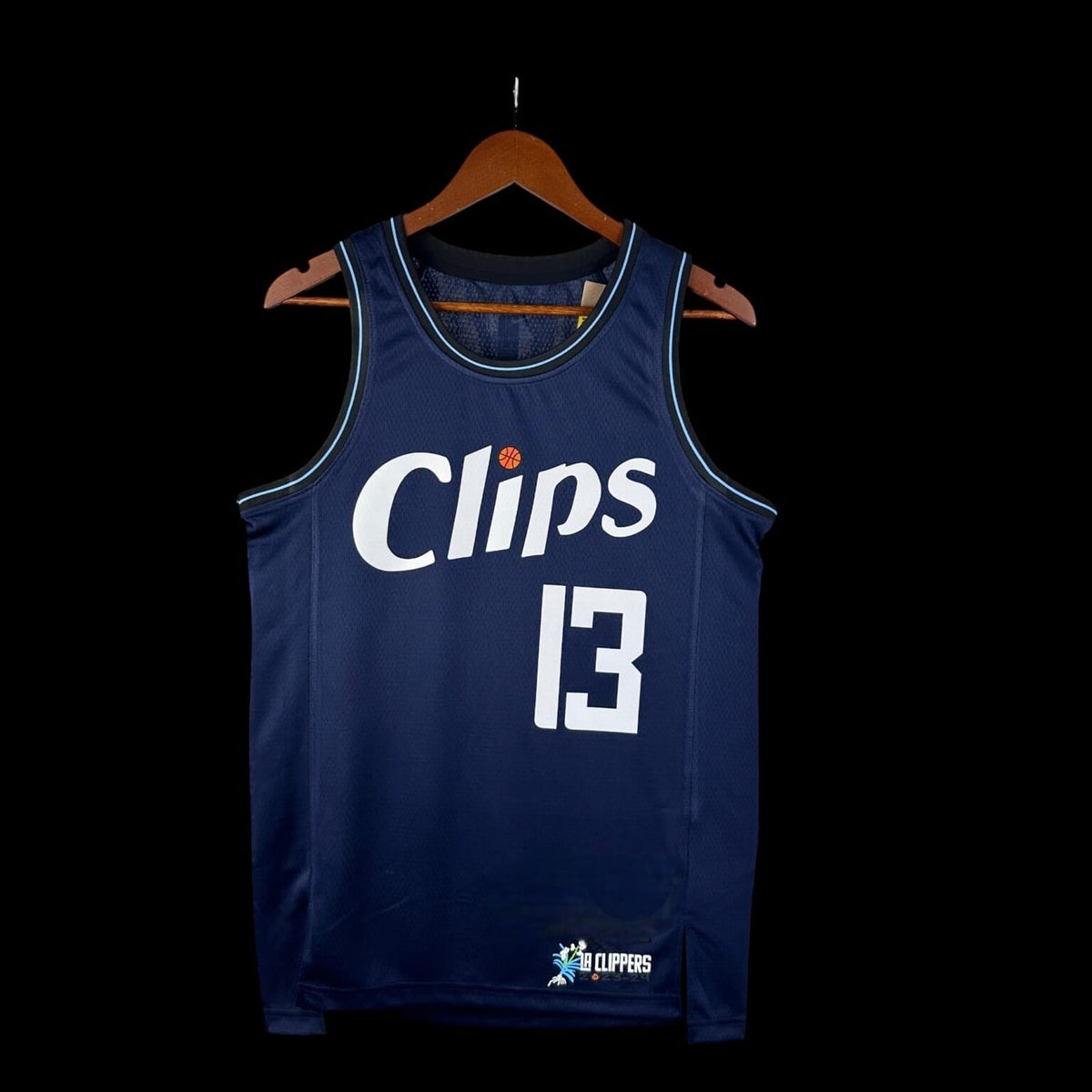 Los Angeles Clippers Maillot NBA