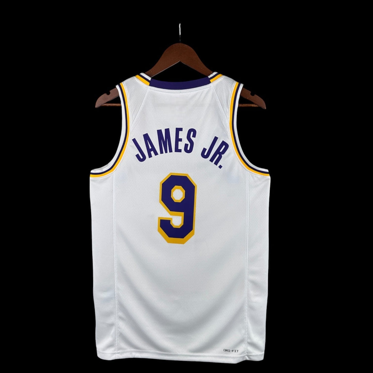 Los Angeles Lakers Maillot NBA