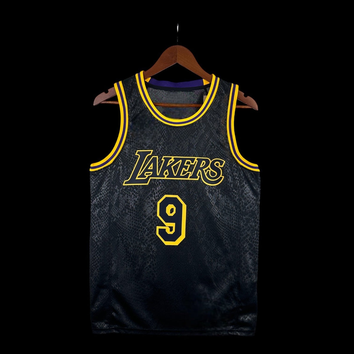Los Angeles Lakers Maillot NBA