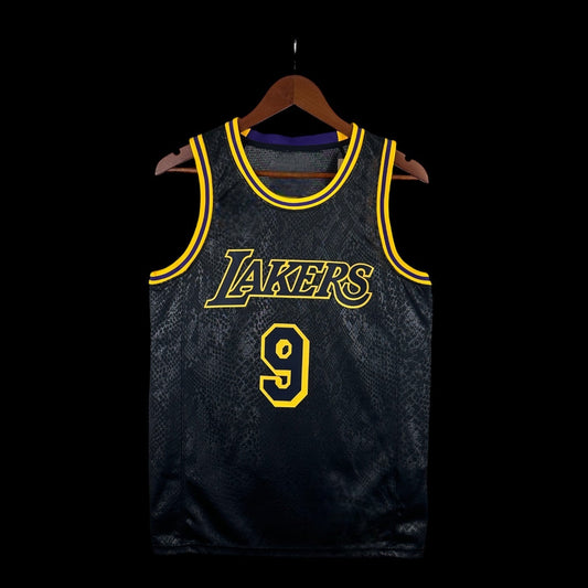 Los Angeles Lakers Maillot NBA