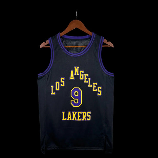 Los Angeles Lakers Maillot NBA