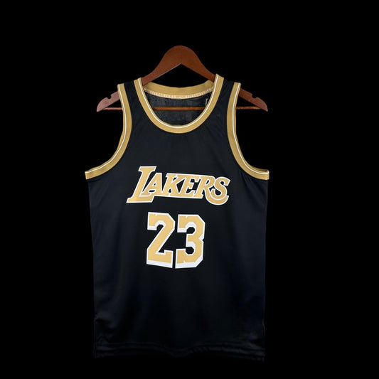 Los Angeles Lakers Maillot NBA