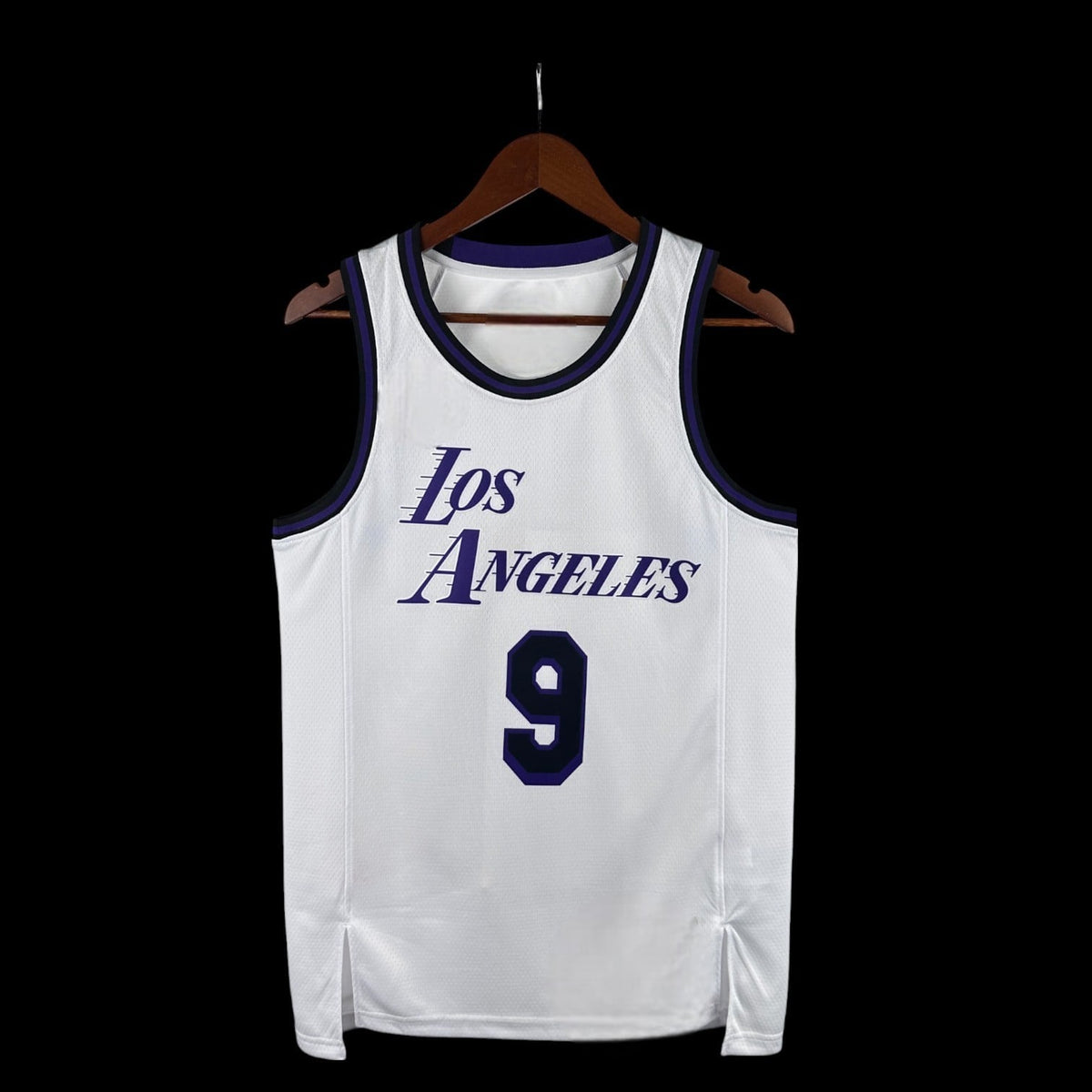 Los Angeles Lakers Maillot NBA