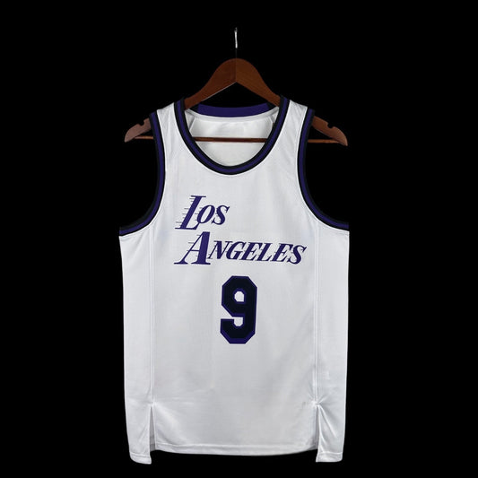 Los Angeles Lakers Maillot NBA