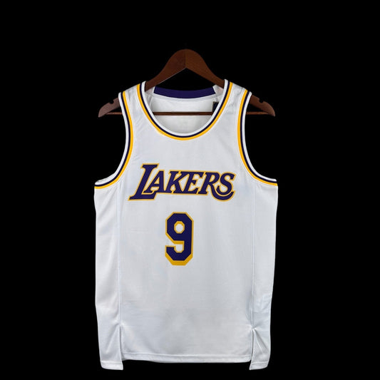 Los Angeles Lakers Maillot NBA