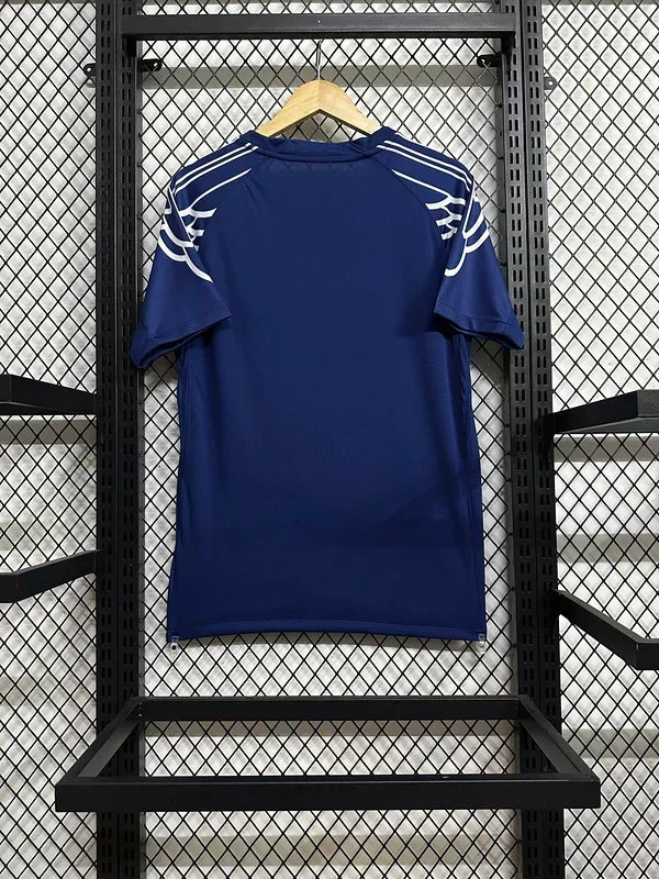 Maillot 24/25 PSG Bleu