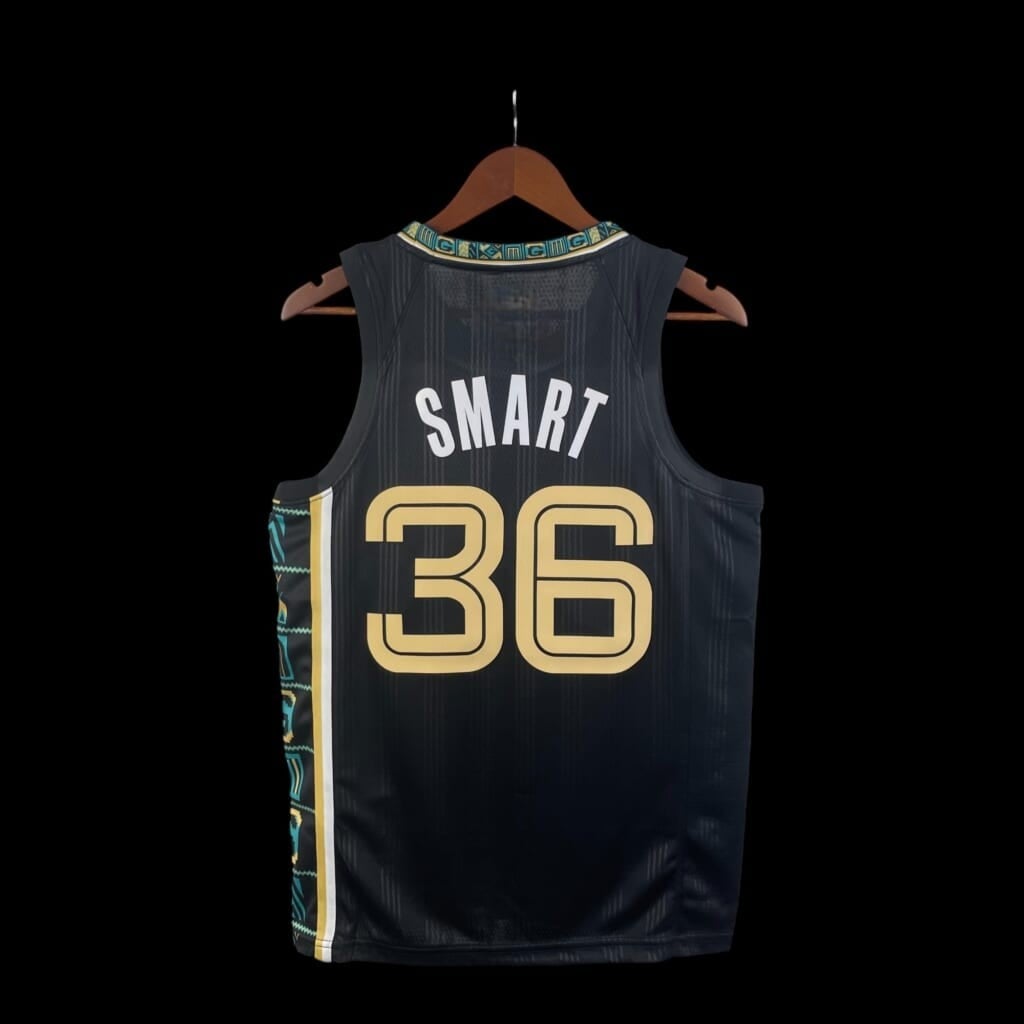 Memphis Grizzlies Maillot NBA