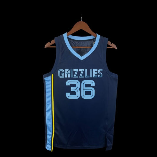 Memphis Grizzlies Maillot NBA