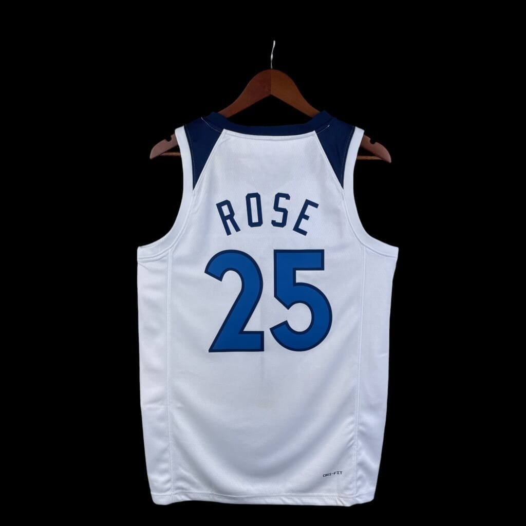 Minnesota Timberwolves Maillot NBA