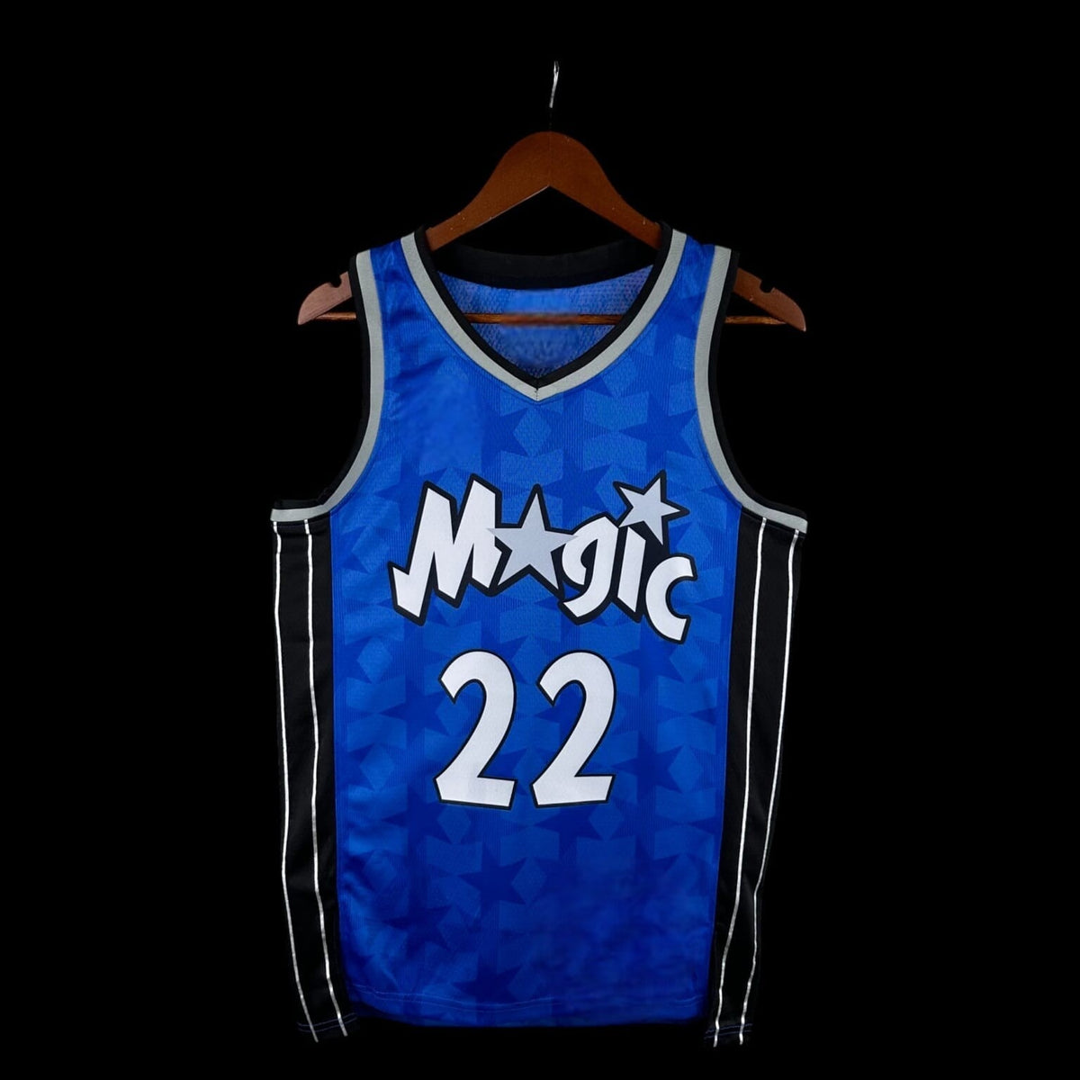 Orlando Magic Maillot NBA