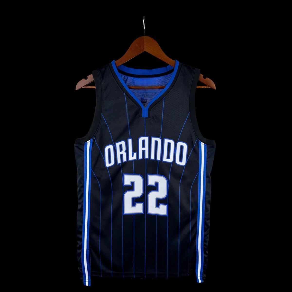 Orlando Magic Maillot NBA