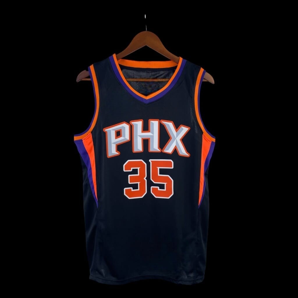 Phoenix Suns Maillot NBA