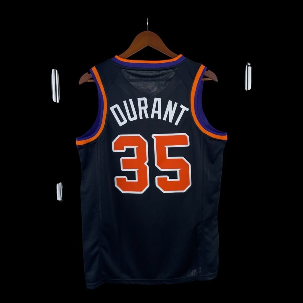 Phoenix Suns Maillot NBA