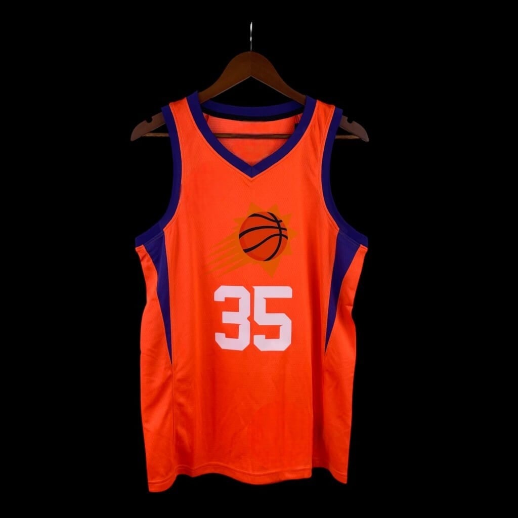 Phoenix Suns Maillot NBA