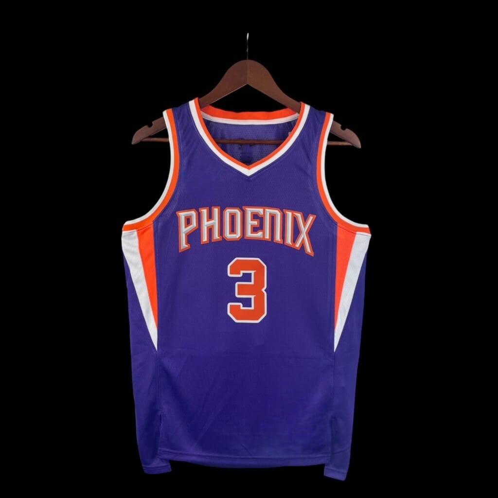 Phoenix Suns Maillot NBA