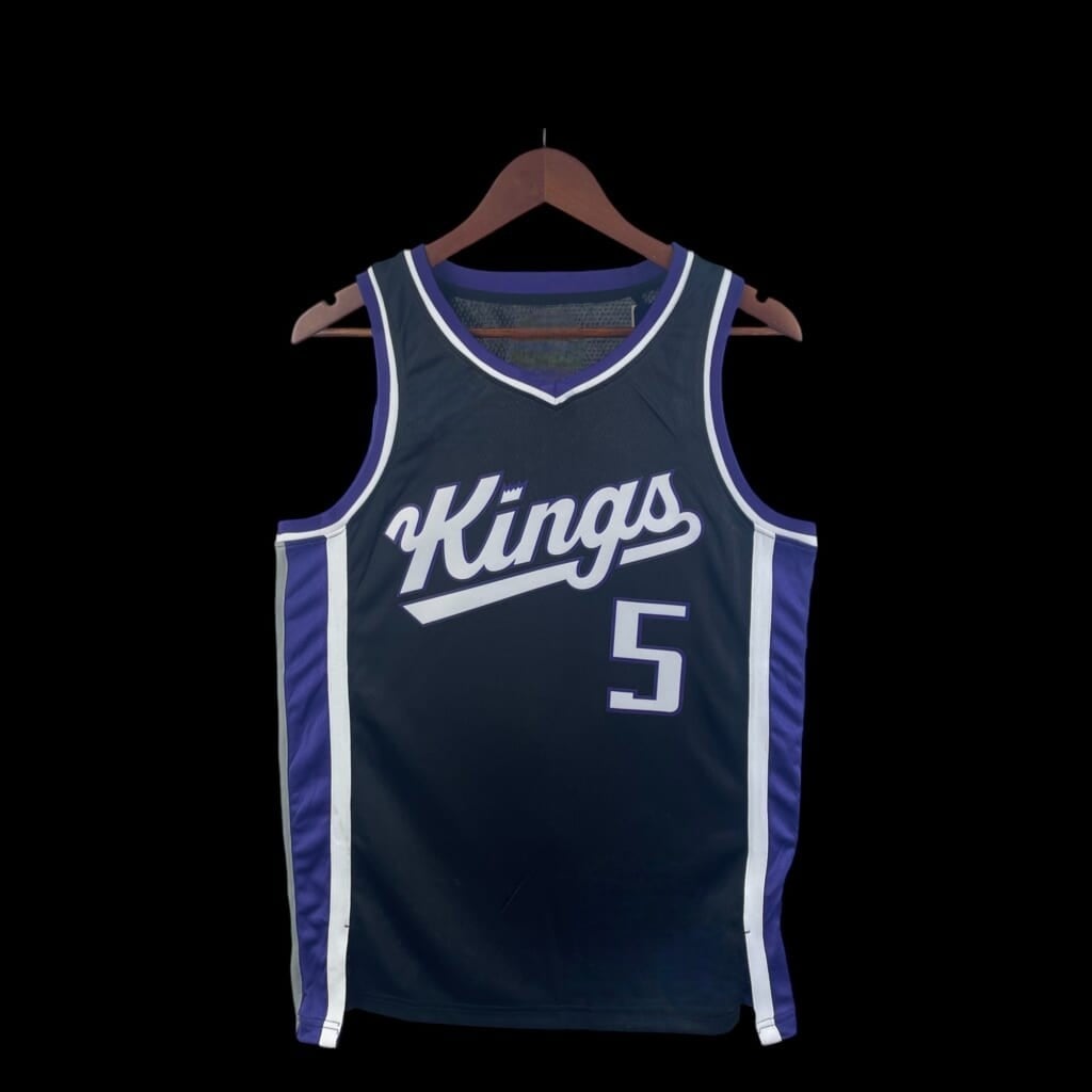 Sacramento Kings Maillot NBA