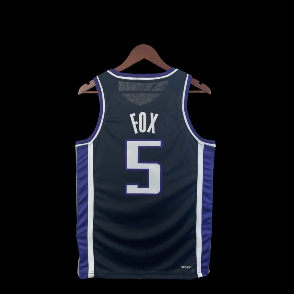Sacramento Kings Maillot NBA