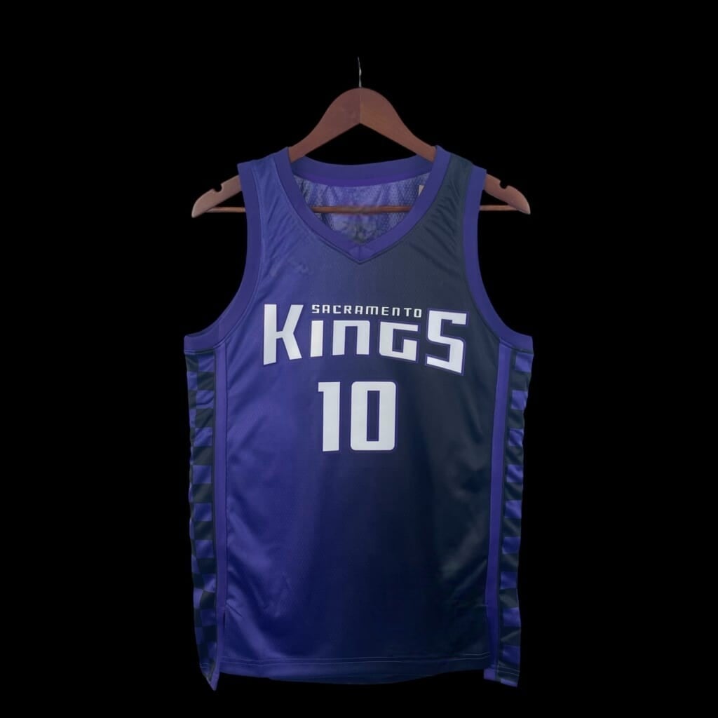 Sacramento Kings Maillot NBA