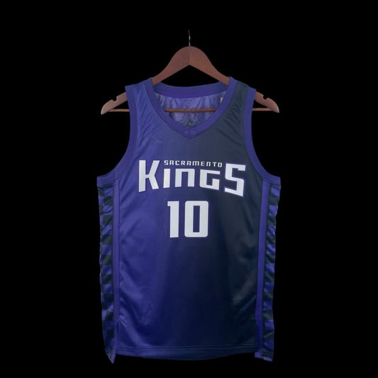 Sacramento Kings Maillot NBA