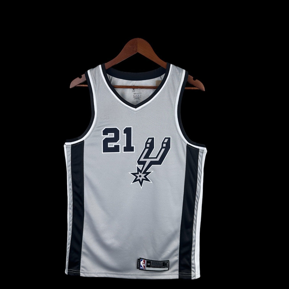 San Antonio Spurs Maillot NBA