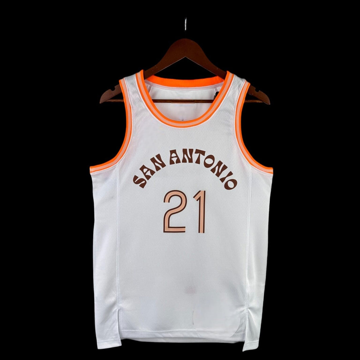San Antonio Spurs Maillot NBA