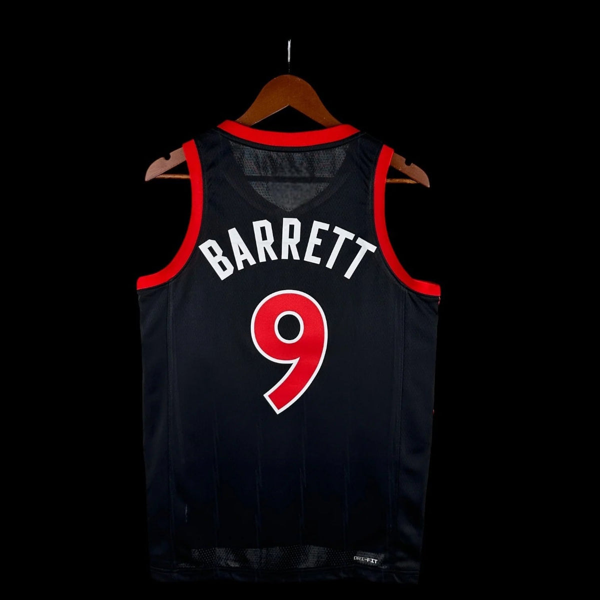 Toronto Raptors Maillot NBA