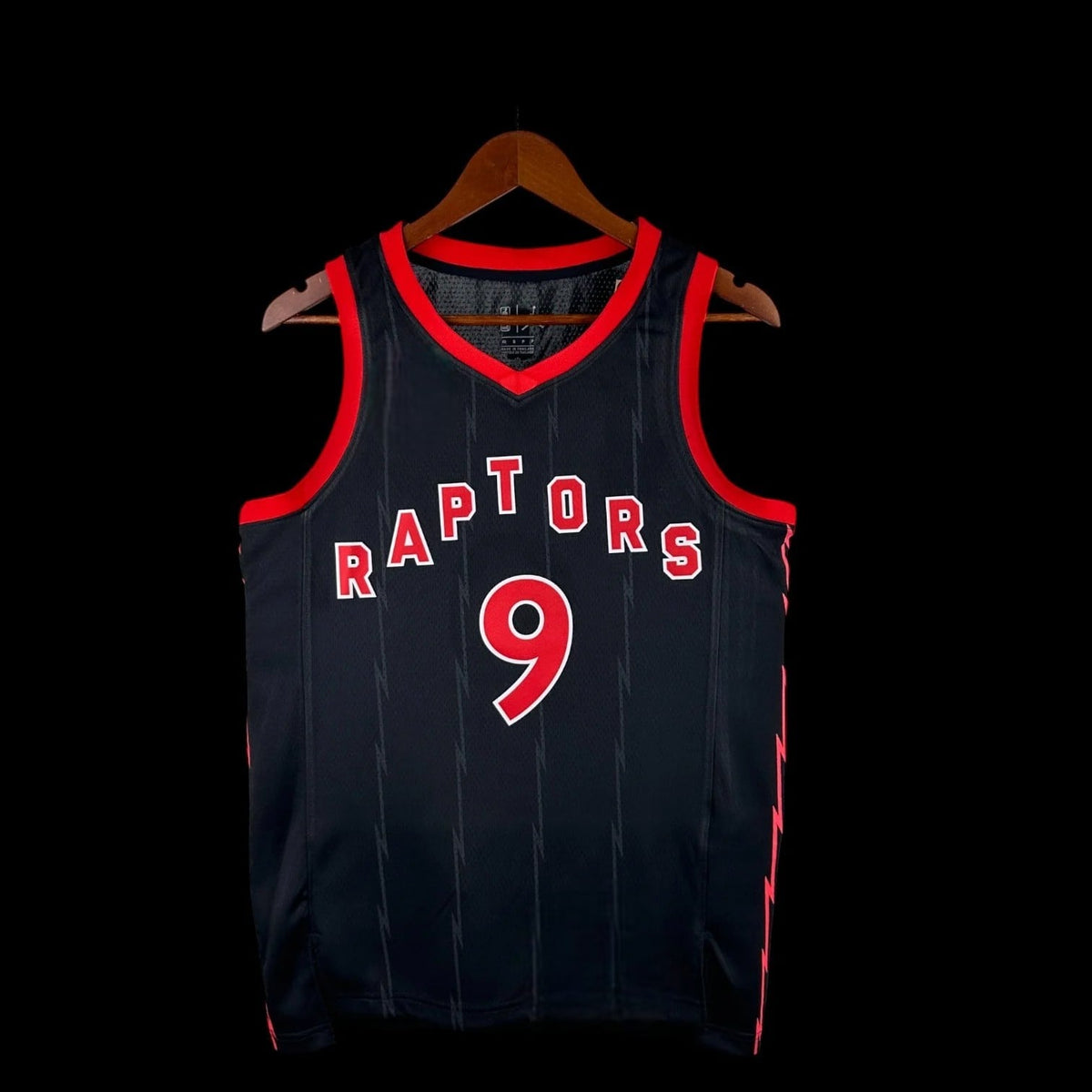 Toronto Raptors Maillot NBA