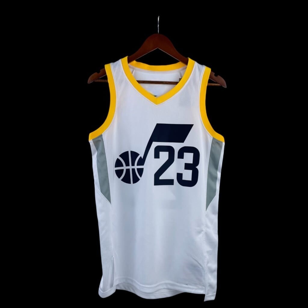 Utah Jazz Maillot NBA