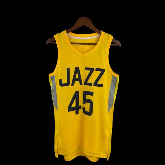 Utah Jazz Maillot NBA