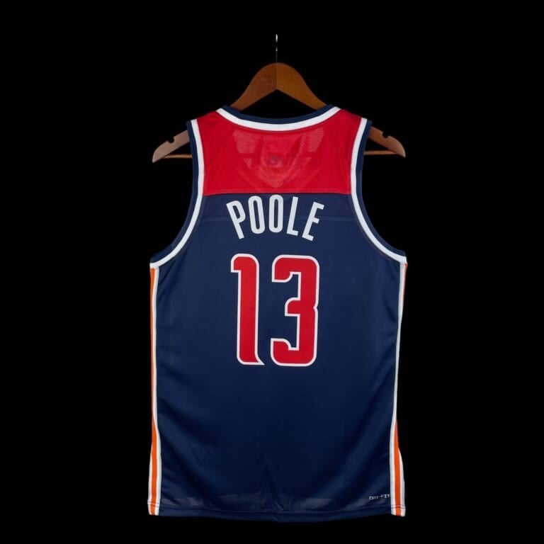 Washington Wizards Maillot NBA