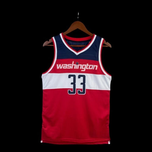 Washington Wizards Maillot NBA