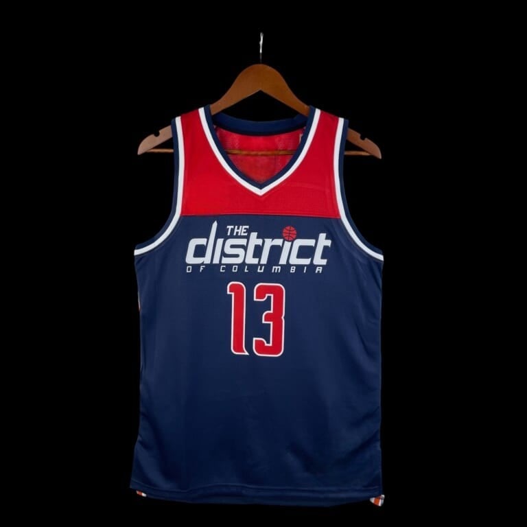 Washington Wizards Maillot NBA