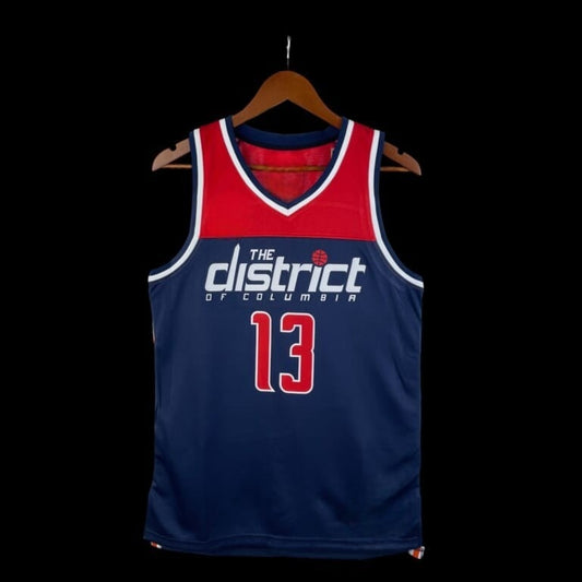 Washington Wizards Maillot NBA