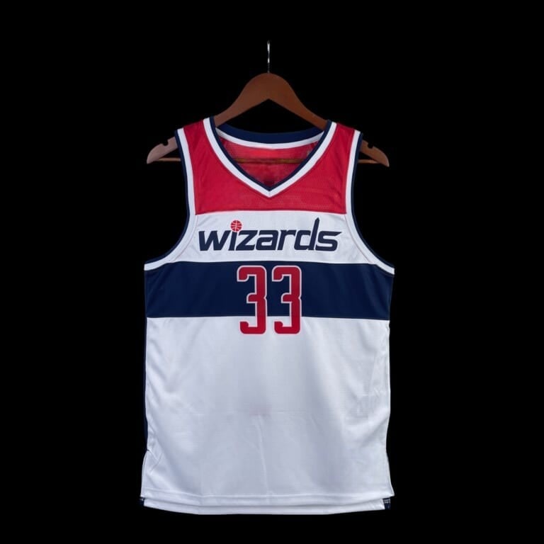 Washington Wizards Maillot NBA