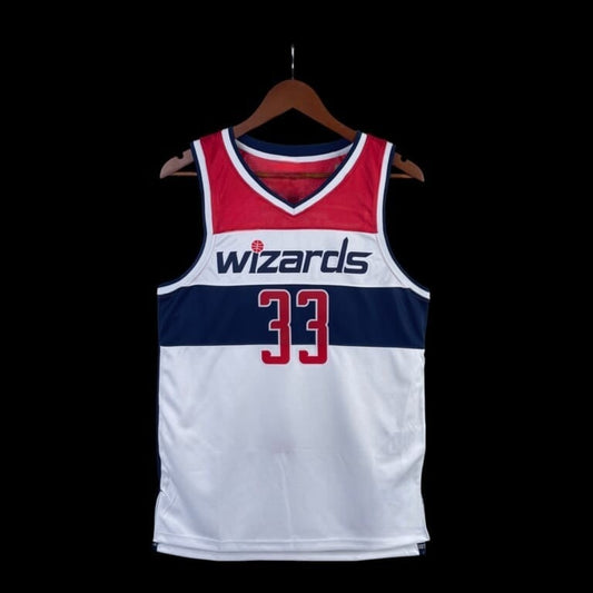 Washington Wizards Maillot NBA