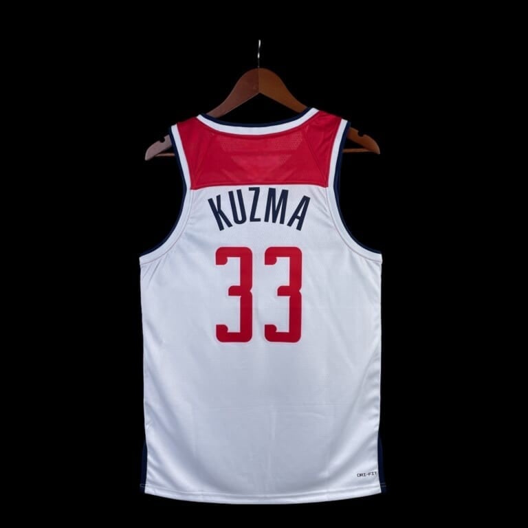 Washington Wizards Maillot NBA